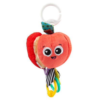 TOMY Lamaze Jabłuszko Jula L27383 /6