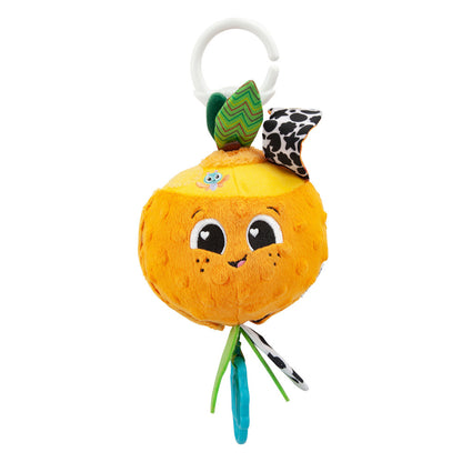 TOMY Lamaze Pomarańcza Pola L27384 /6