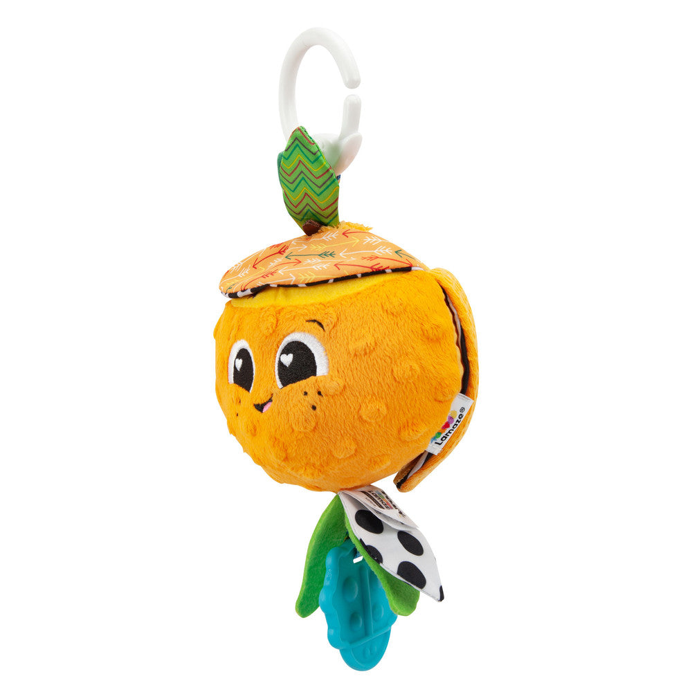 TOMY Lamaze Pomarańcza Pola L27384 /6
