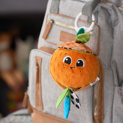 TOMY Lamaze Pomarańcza Pola L27384 /6
