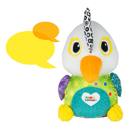TOMY Lamaze powtarzający Czesław Gaduła LC27420 /4