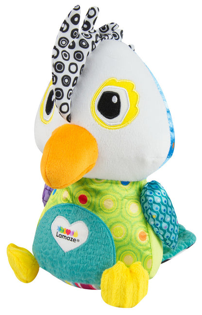 TOMY Lamaze powtarzający Czesław Gaduła LC27420 /4