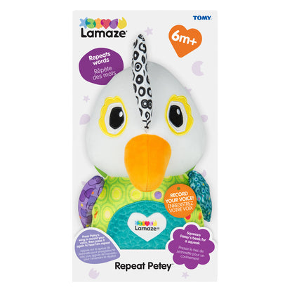 TOMY Lamaze powtarzający Czesław Gaduła LC27420 /4