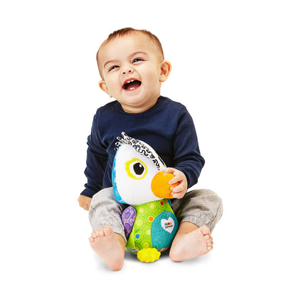 TOMY Lamaze powtarzający Czesław Gaduła LC27420 /4