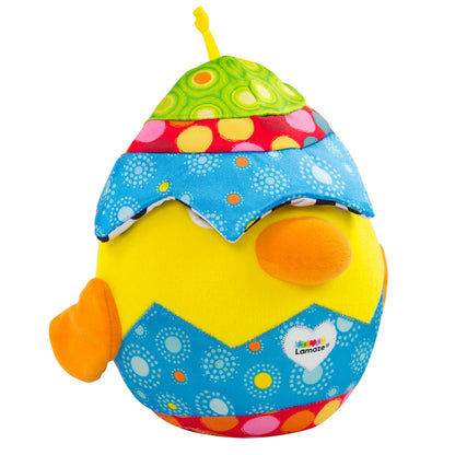 TOMY Lamaze kurczak Henio L27425