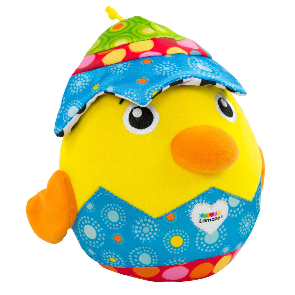 TOMY Lamaze kurczak Henio L27425