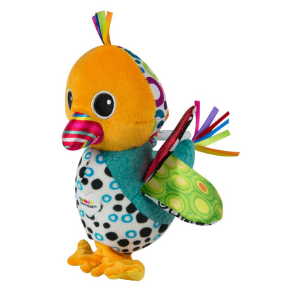 TOMY Lamaze człapiącyWiktor zawieszka LC27517