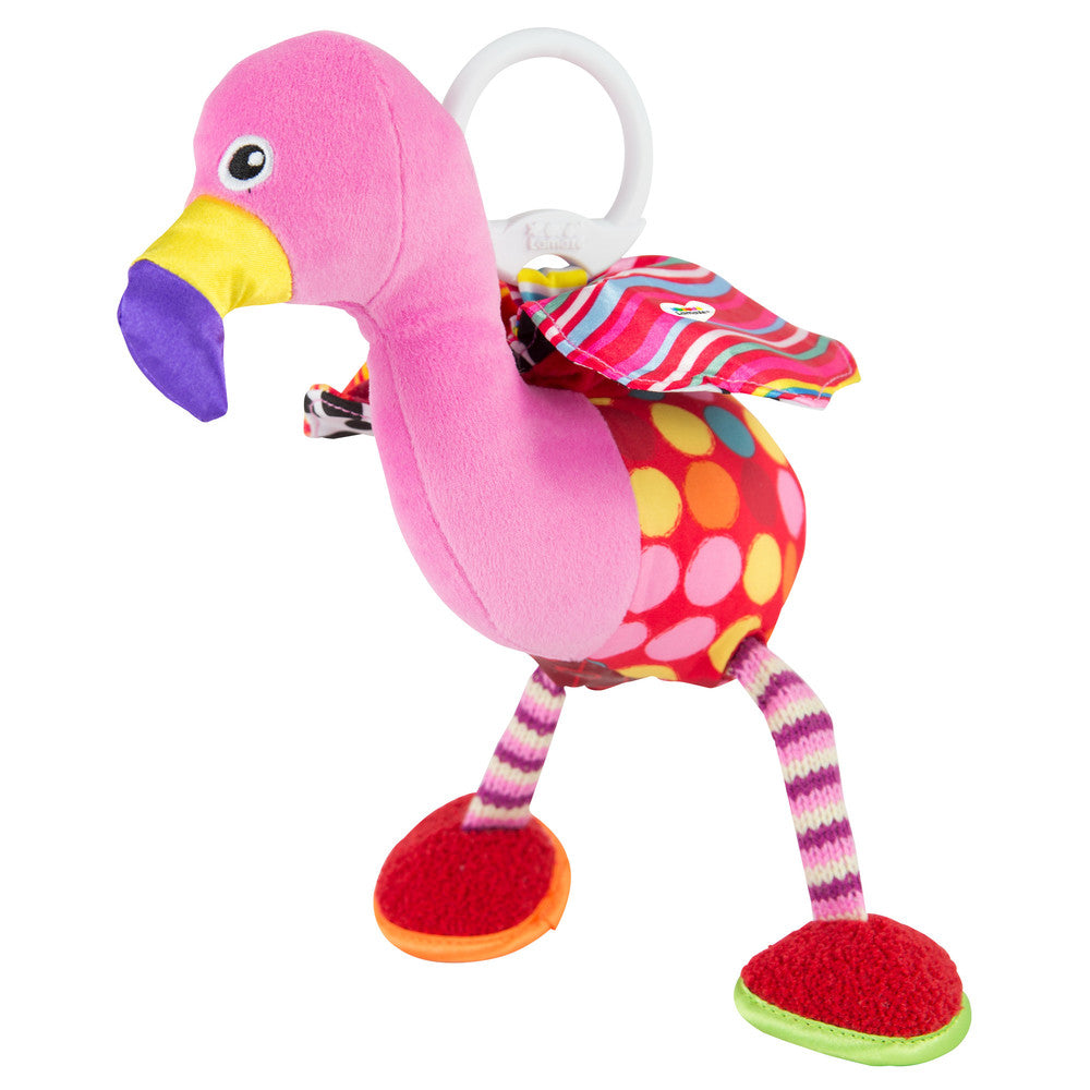 TOMY Lamaze flaming Fiona L27519