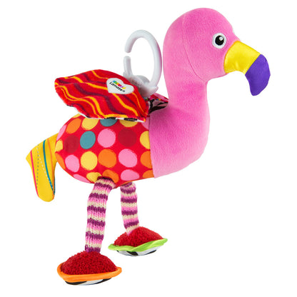 TOMY Lamaze flaming Fiona L27519