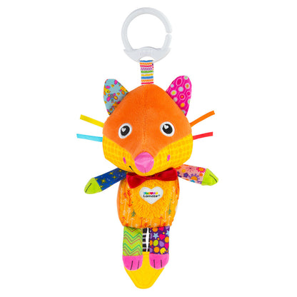 TOMY Lamaze Lisek Kubuś L27525 /6