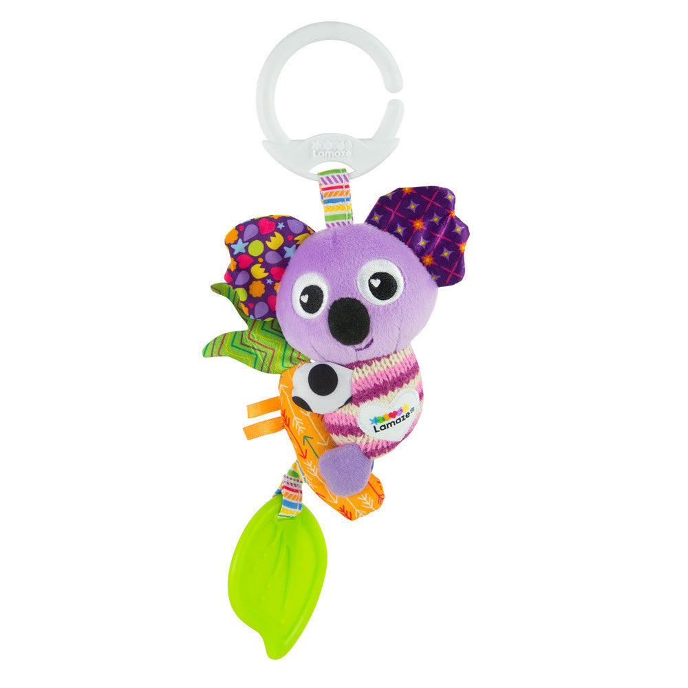 Lamaze mięciutki koala zawieszka