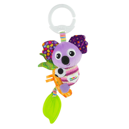 Lamaze mięciutki koala zawieszka
