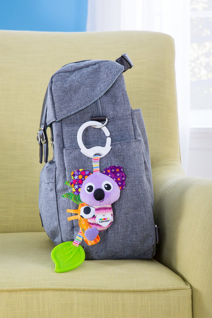 Lamaze mięciutki koala zawieszka