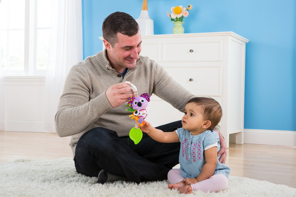 Lamaze mięciutki koala zawieszka