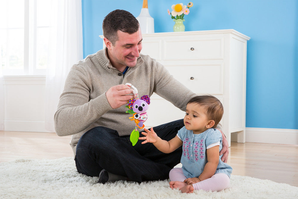 Lamaze mięciutki koala zawieszka