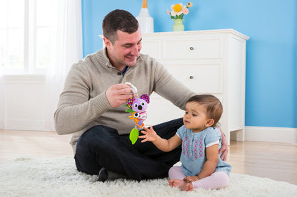 Lamaze mięciutki koala zawieszka