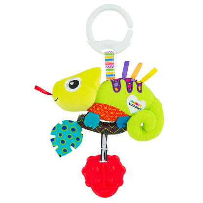 TOMY Lamaze Kameleon Hubert  L27531