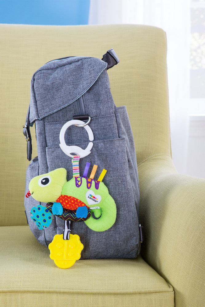 TOMY Lamaze Kameleon Hubert  L27531