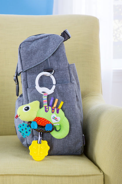TOMY Lamaze Kameleon Hubert  L27531