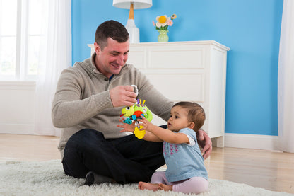TOMY Lamaze Kameleon Hubert  L27531
