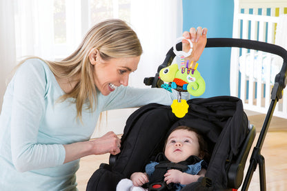 TOMY Lamaze Kameleon Hubert  L27531