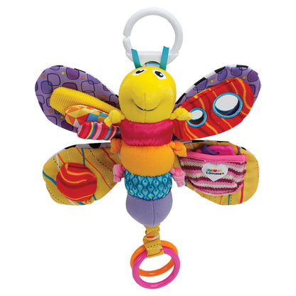 TOMY Lamaze motylek Fifi LC27556