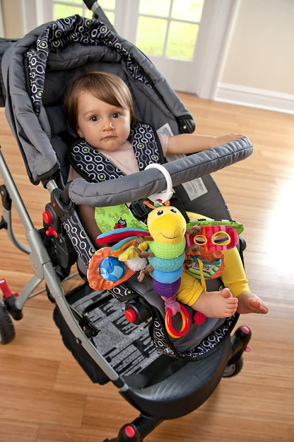 TOMY Lamaze motylek Fifi LC27556