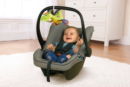 TOMY Lamaze smok Flip Flap LC27565 /6