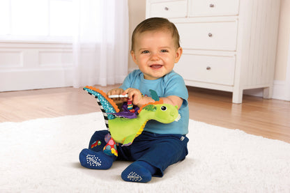 TOMY Lamaze smok Flip Flap LC27565 /6