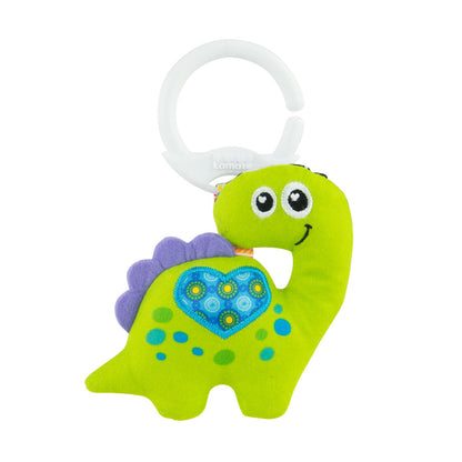 TOMY Lamaze małe zwierzątka zawieszka L27707