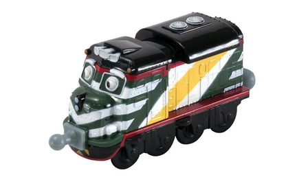 TOMY Chuggington Fletch lokomotywka LC54127