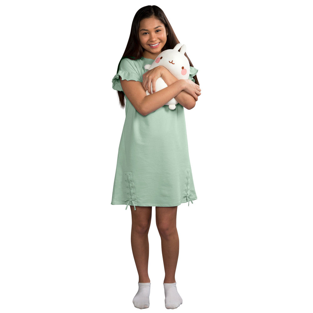 TOMY Molang mięciutka maskotka duża L66028