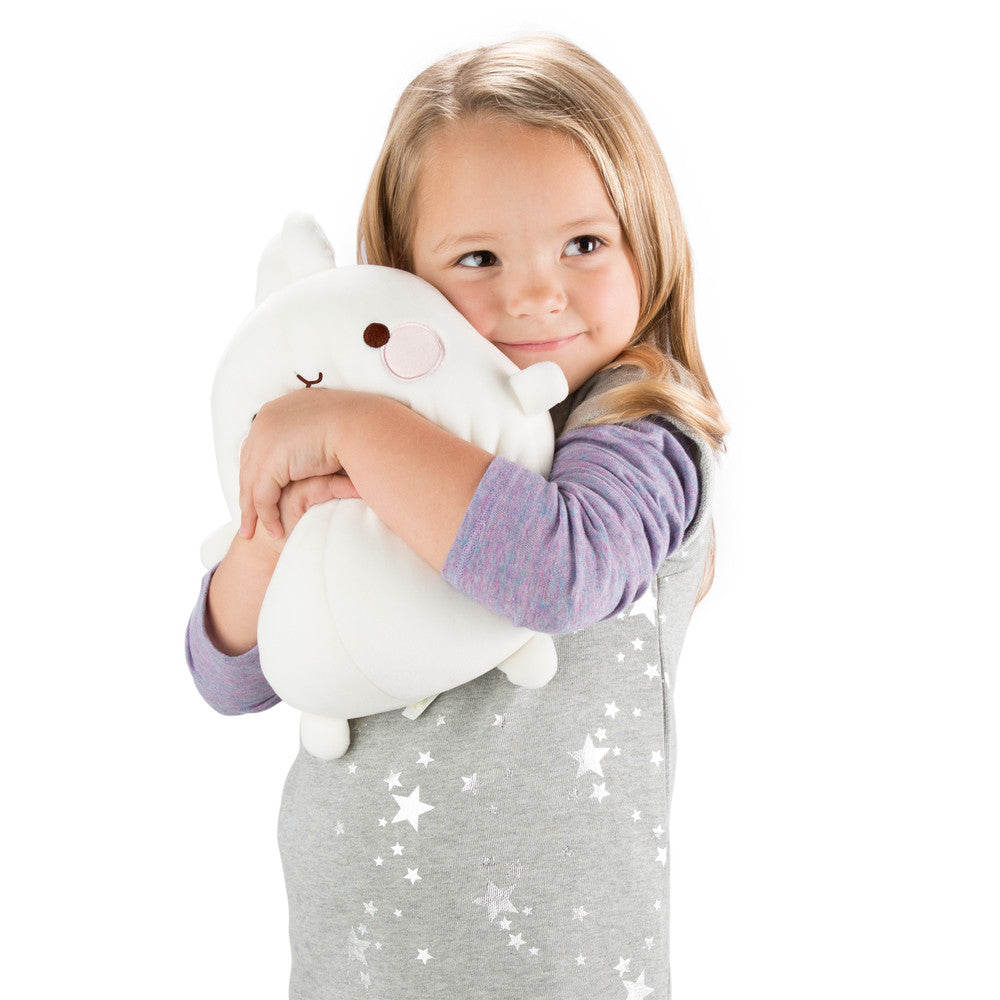 TOMY Molang mięciutka maskotka duża L66028