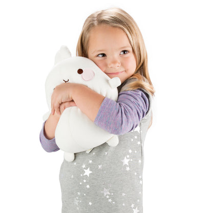 TOMY Molang mięciutka maskotka duża L66028