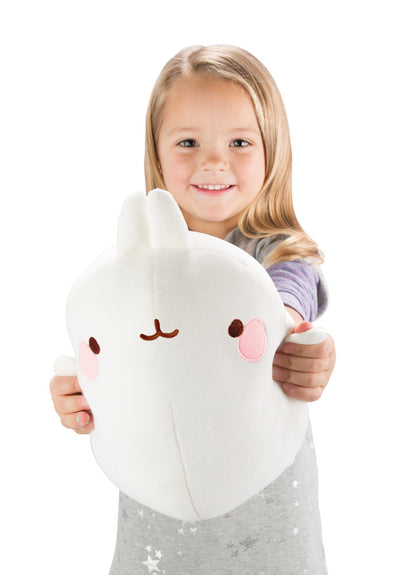 TOMY Molang mięciutka maskotka duża L66028