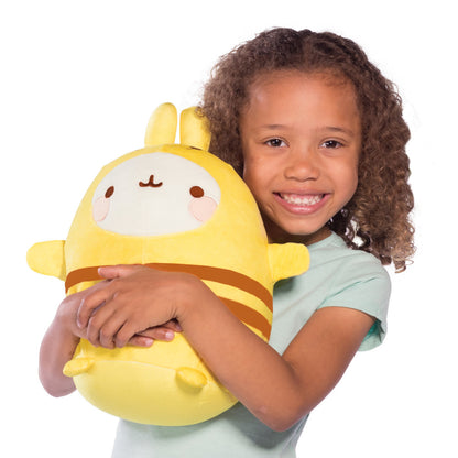 TOMY Molang super mięciutki Bumble Bee L66058/4