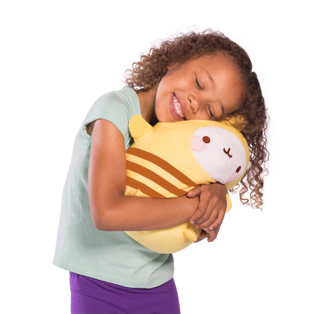 TOMY Molang super mięciutki Bumble Bee L66058/4