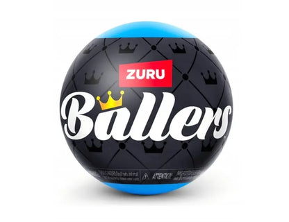 Fifa Ballers figurka piłkarza, kula