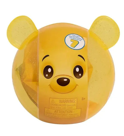 Figurka Kubuś Puchatek Squishy