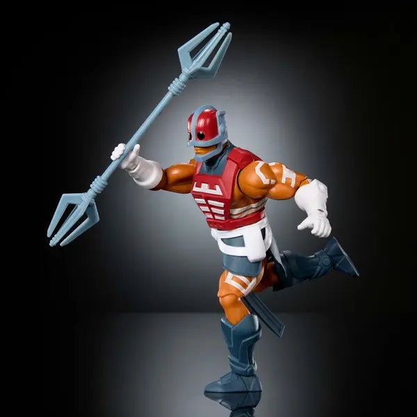 Masters of the Universe - figurka Zodak