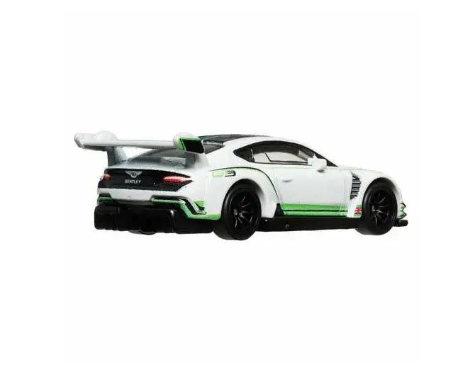 Hot Wheels Premium Bentley Continental GT3