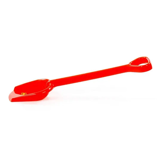 Łopata duża dł.41cm czerwona