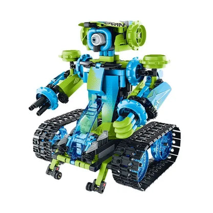 IM.MASTER RC Czołg przewrotka 5w1 662el 8071
