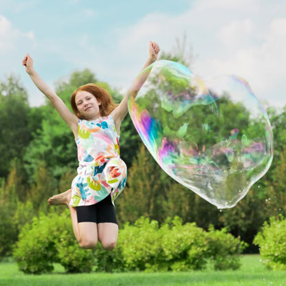 Big bubbles obręcz pro motylek