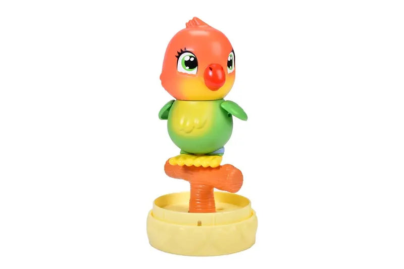 Pamperz Petz - Mini papuga