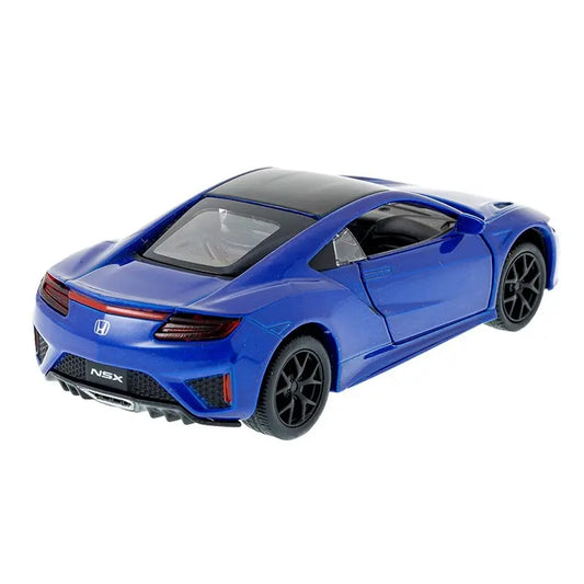 Model RMZ Honda NSX 2017 blue K-953 19536