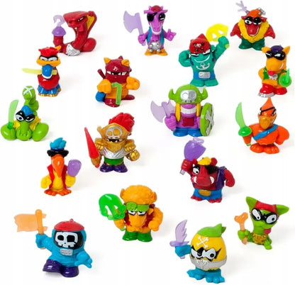 Pirastix Shark Treasure