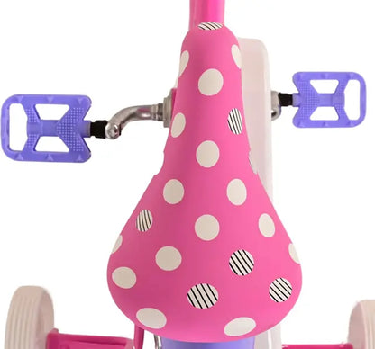 Rowerek 12 cali Myszka Minnie
