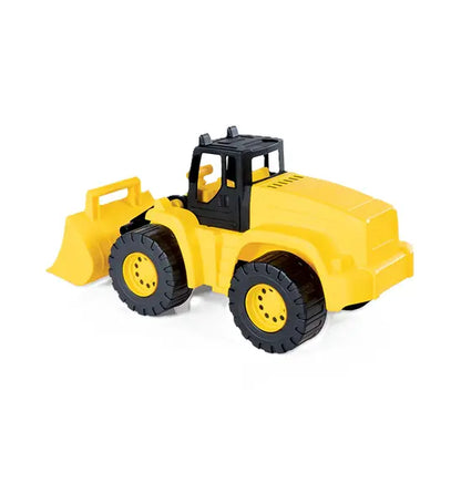 Ładowarka XL w kartonie
