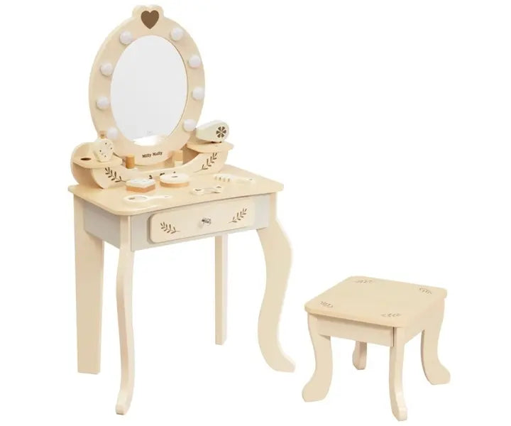 Toaletka Elly natural 6628 00894